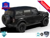 2025 Ford Bronco Outer Banks (Stk: 25BR578) in St. Catharines - Image 3 of 7