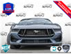 2025 Ford Mustang GT Premium (Stk: MH009) in Sault Ste. Marie - Image 2 of 20
