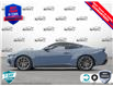 2025 Ford Mustang GT Premium (Stk: MH009) in Sault Ste. Marie - Image 3 of 20