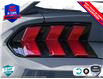2025 Ford Mustang GT Premium (Stk: MH009) in Sault Ste. Marie - Image 10 of 20