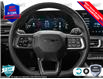 2025 Ford Mustang GT Premium (Stk: MH009) in Sault Ste. Marie - Image 12 of 20