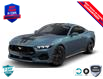 2025 Ford Mustang GT (Stk: 250252) in Hamilton - Image 1 of 7
