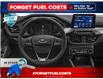 2025 Ford Escape Active (Stk: 900505) in Wawa - Image 4 of 11
