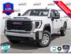 2025 GMC Sierra 2500HD Pro (Stk: R356) in Grimsby - Image 1 of 25