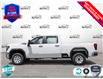 2025 GMC Sierra 2500HD Pro (Stk: R356) in Grimsby - Image 3 of 25