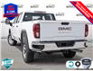 2025 GMC Sierra 2500HD Pro (Stk: R356) in Grimsby - Image 4 of 25