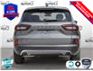 2025 Ford Escape Active (Stk: 250237) in Hamilton - Image 5 of 22