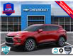 2025 Chevrolet Blazer RS (Stk: 25C83) in Tillsonburg - Image 2 of 6