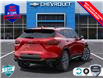 2025 Chevrolet Blazer RS (Stk: 25C83) in Tillsonburg - Image 4 of 6