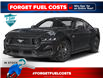 2025 Ford Mustang GT Premium (Stk: 30005) in Wawa - Image 1 of 11