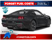 2025 Ford Mustang GT Premium (Stk: 30005) in Wawa - Image 3 of 11