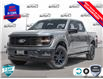 2025 Ford F-150 STX (Stk: 25F1183) in St. Catharines - Image 1 of 24
