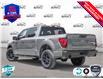 2025 Ford F-150 STX (Stk: 25F1183) in St. Catharines - Image 4 of 24