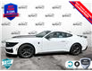 2025 Ford Mustang Dark Horse (Stk: 5G001) in Oakville - Image 3 of 24