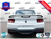 2025 Ford Mustang Dark Horse (Stk: 5G001) in Oakville - Image 5 of 24
