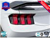 2025 Ford Mustang Dark Horse (Stk: 5G001) in Oakville - Image 12 of 24