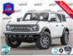 2025 Ford Bronco Badlands (Stk: BH018) in Sault Ste. Marie - Image 1 of 25