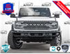 2025 Ford Bronco Badlands (Stk: BH018) in Sault Ste. Marie - Image 2 of 25