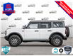2025 Ford Bronco Badlands (Stk: BH018) in Sault Ste. Marie - Image 3 of 25