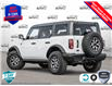 2025 Ford Bronco Badlands (Stk: BH018) in Sault Ste. Marie - Image 4 of 25