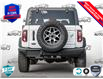 2025 Ford Bronco Badlands (Stk: BH018) in Sault Ste. Marie - Image 5 of 25
