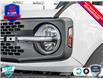 2025 Ford Bronco Badlands (Stk: BH018) in Sault Ste. Marie - Image 9 of 25