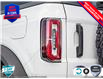 2025 Ford Bronco Badlands (Stk: BH018) in Sault Ste. Marie - Image 10 of 25