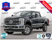2025 Ford F-250 XLT (Stk: FH042) in Sault Ste. Marie - Image 1 of 24