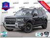 2025 Ford Bronco Sport Badlands (Stk: BH035) in Sault Ste. Marie - Image 1 of 22