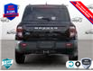 2025 Ford Bronco Sport Badlands (Stk: BH035) in Sault Ste. Marie - Image 5 of 22