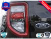 2025 Ford Bronco Sport Badlands (Stk: BH035) in Sault Ste. Marie - Image 9 of 22