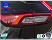 2025 Ford Escape ST-Line (Stk: 250262) in Hamilton - Image 11 of 26