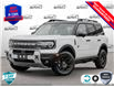 2025 Ford Bronco Sport Badlands (Stk: 250255) in Hamilton - Image 1 of 25