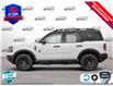 2025 Ford Bronco Sport Badlands (Stk: 250255) in Hamilton - Image 3 of 25