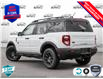 2025 Ford Bronco Sport Badlands (Stk: 250255) in Hamilton - Image 4 of 25
