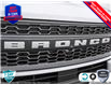 2025 Ford Bronco Sport Badlands (Stk: 250255) in Hamilton - Image 9 of 25