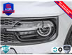 2025 Ford Bronco Sport Badlands (Stk: 250255) in Hamilton - Image 10 of 25
