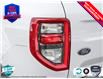 2025 Ford Bronco Sport Badlands (Stk: 250255) in Hamilton - Image 11 of 25