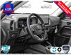 2025 Ford Bronco Sport Badlands (Stk: 250255) in Hamilton - Image 12 of 25