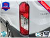 2024 Ford Transit-150 Cargo Base (Stk: 4T546) in Oakville - Image 11 of 25