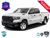 2025 RAM 1500 Tungsten (Stk: 104648) in St. Thomas - Image 1 of 3