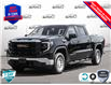 2025 GMC Sierra 1500 Pro (Stk: 25G266) in Tillsonburg - Image 1 of 23