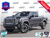 2025 GMC Sierra 2500HD Denali (Stk: 25G267) in Tillsonburg - Image 1 of 13