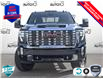 2025 GMC Sierra 2500HD Denali (Stk: 25G267) in Tillsonburg - Image 2 of 13