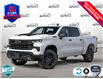 2025 Chevrolet Silverado 1500 LT Trail Boss (Stk: 25C277) in Tillsonburg - Image 1 of 24