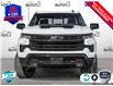 2025 Chevrolet Silverado 1500 LT Trail Boss (Stk: 25C277) in Tillsonburg - Image 2 of 24