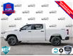 2025 Chevrolet Silverado 1500 LT Trail Boss (Stk: 25C277) in Tillsonburg - Image 3 of 24