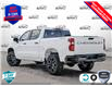 2025 Chevrolet Silverado 1500 LT Trail Boss (Stk: 25C277) in Tillsonburg - Image 4 of 24
