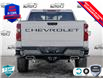 2025 Chevrolet Silverado 1500 LT Trail Boss (Stk: 25C277) in Tillsonburg - Image 5 of 24