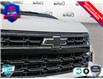 2025 Chevrolet Silverado 1500 LT Trail Boss (Stk: 25C277) in Tillsonburg - Image 9 of 24